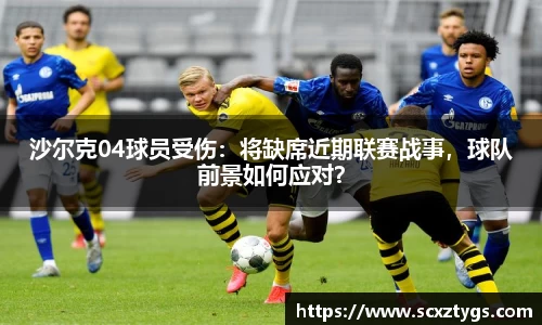 沙尔克04球员受伤：将缺席近期联赛战事，球队前景如何应对？