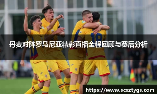 丹麦对阵罗马尼亚精彩直播全程回顾与赛后分析