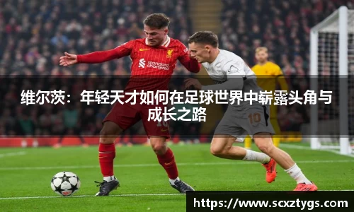 维尔茨：年轻天才如何在足球世界中崭露头角与成长之路