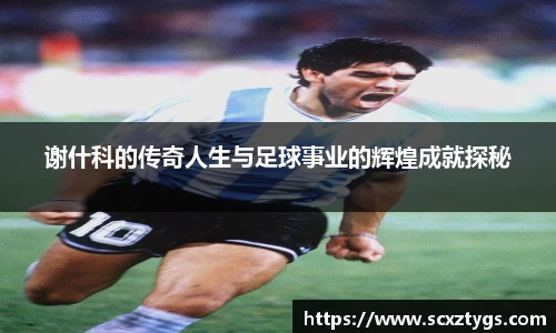 谢什科的传奇人生与足球事业的辉煌成就探秘