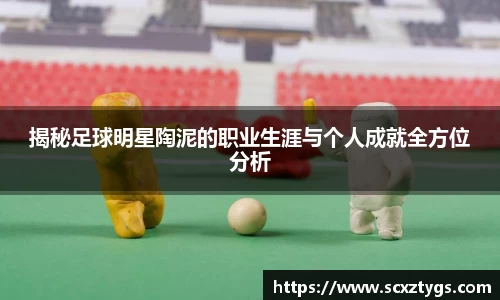 揭秘足球明星陶泥的职业生涯与个人成就全方位分析